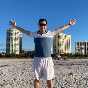 Meet your Posher, Phuc